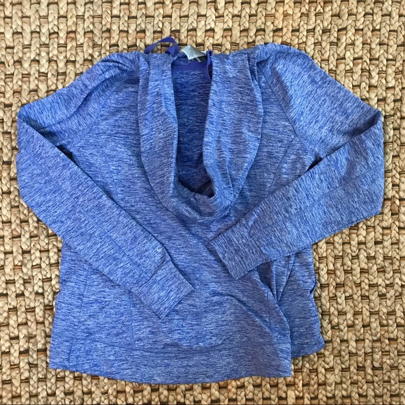 Champion Duo Dry Jacket - Picture 4 of 4